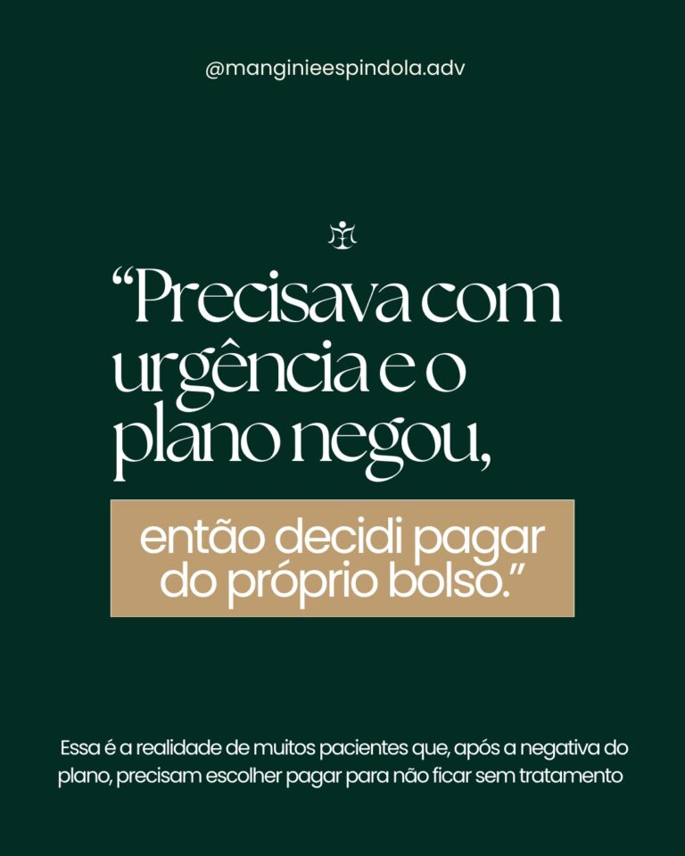 Instagram post from manginieespindola.adv. This post is in position 1.