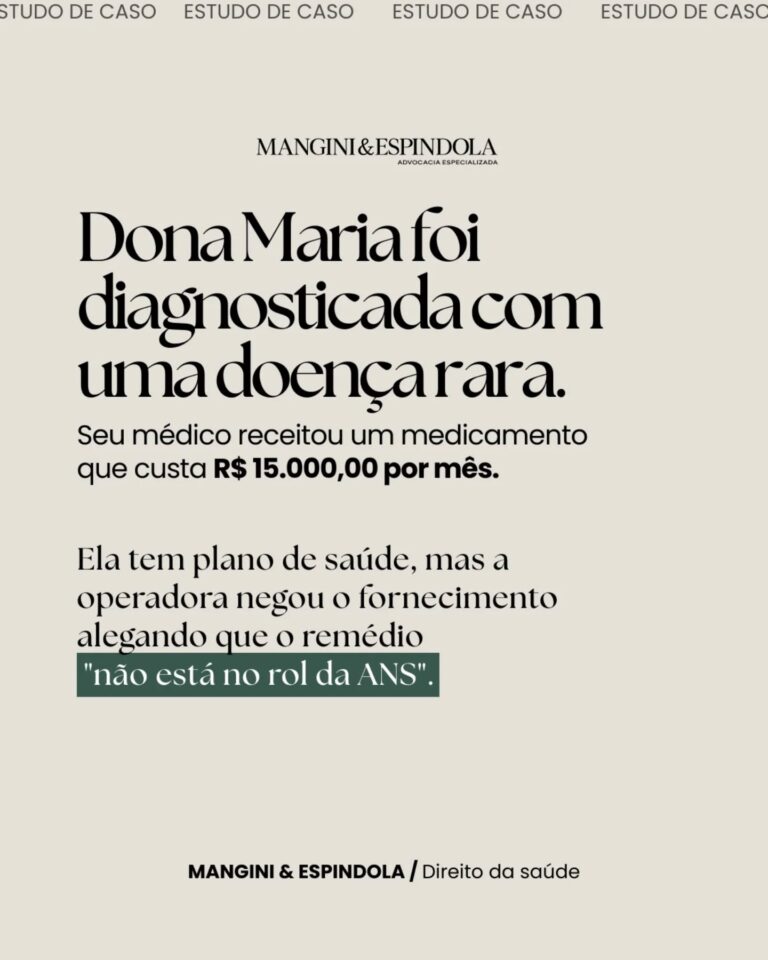 Instagram post from manginieespindola.adv. This post is in position 2.