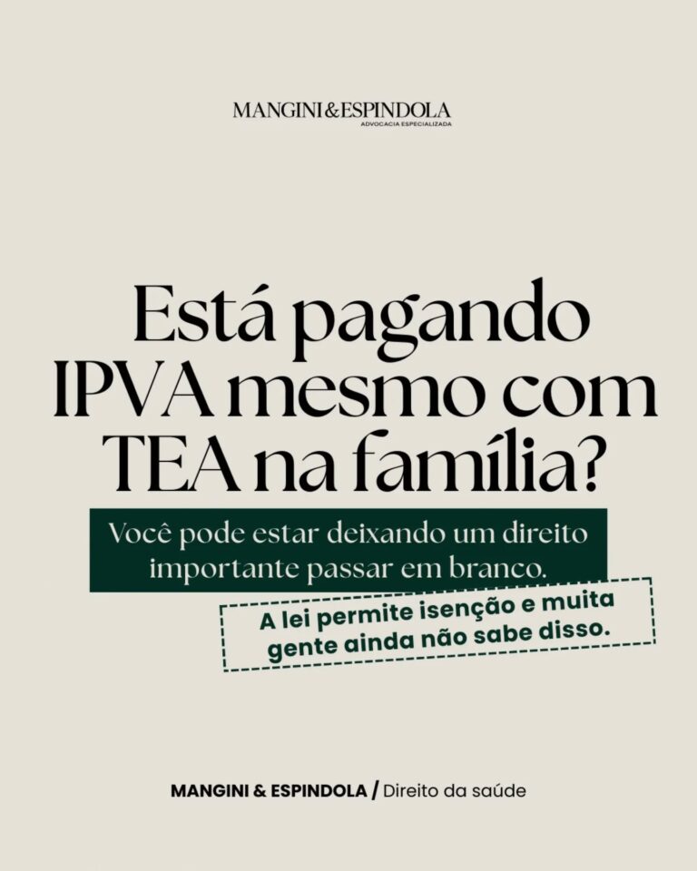 Instagram post from manginieespindola.adv. This post is in position 2.