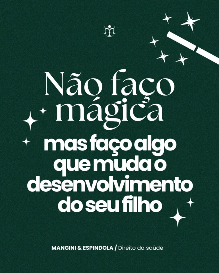 Instagram post from manginieespindola.adv. This post is in position 6.