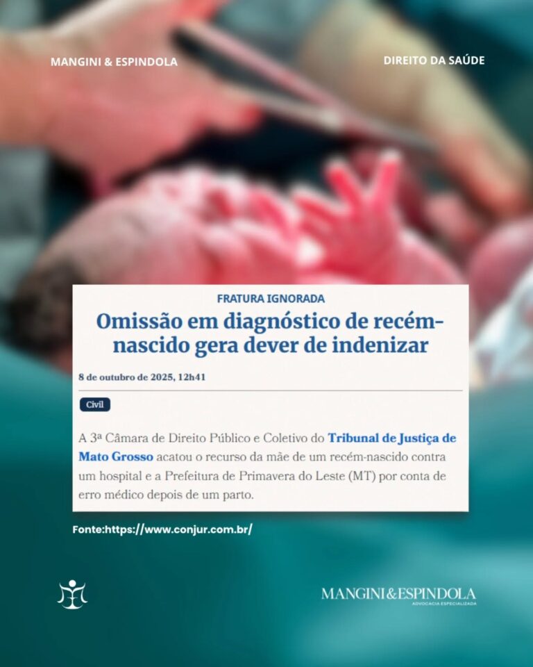 Instagram post from manginieespindola.adv. This post is in position 3.