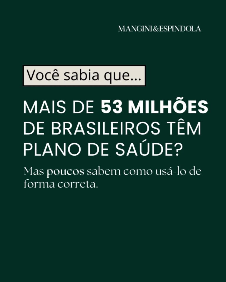 Instagram post from manginieespindola.adv. This post is in position 5.