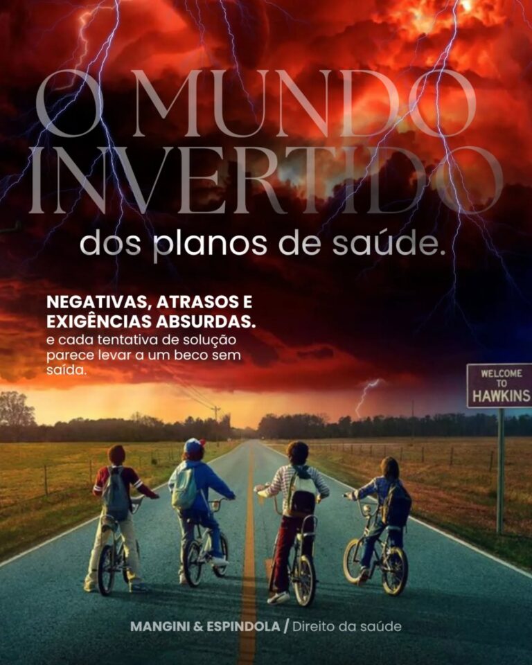 Instagram post from manginieespindola.adv. This post is in position 1.