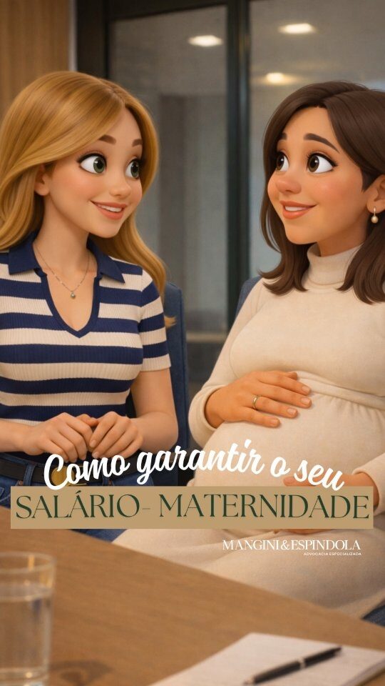 Instagram post from manginieespindola.adv. This post is in position 3.